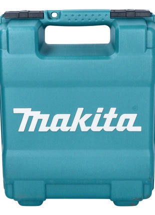 Makita DF 488 DWE Akku Bohrschrauber 18 V 42 Nm G-Serie + 2x Akku 1,5 Ah + Ladegerät + Koffer - Toolbrothers