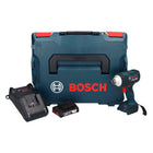 Bosch GDS 18V-300  Akku Schlagschrauber 18 V 300 Nm 1/2