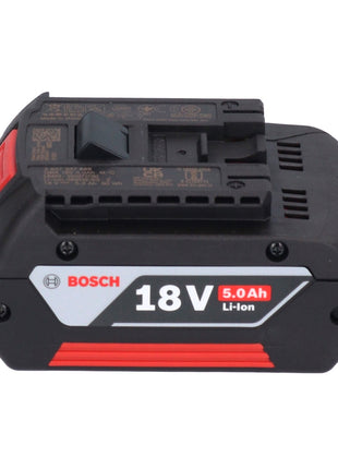 Bosch GDS 18V-300  Akku Schlagschrauber 18 V 300 Nm 1/2" Brushless + 1x Akku 5,0 Ah + L-Boxx - ohne Ladegerät - Toolbrothers