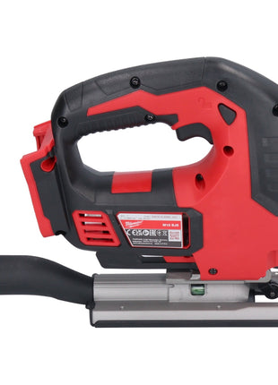 Scie sauteuse à batterie Milwaukee M18 BJS-301 18 V + 1x batterie 3,0 Ah - sans chargeur