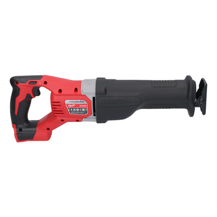Milwaukee M18 BSX-501 Cordless Sabre Saw 18V + 1x Battery 5.0 Ah - without charger