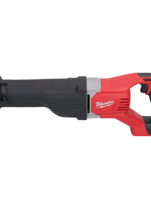 Milwaukee M18 BSX-501 Akku Recipro Säbelsäge 18 V + 1x Akku 5,0 Ah + Ladegerät