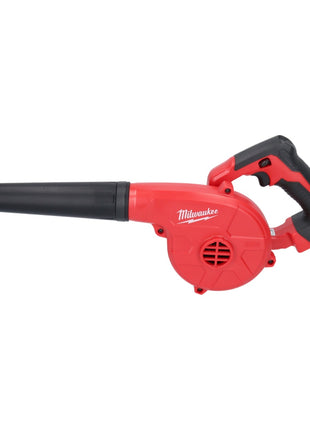 Souffleur sur batterie Milwaukee M18 BBL-301 18 V + 1x batterie 3,0 Ah - sans chargeur