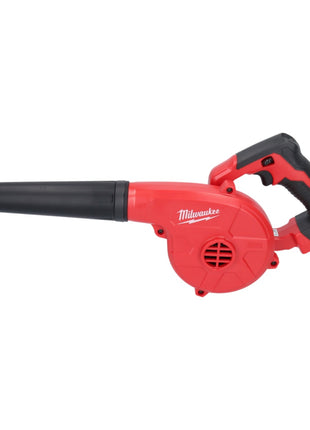 Milwaukee M18 BBL-501 Akku Gebläse 18 V + 1x Akku 5,0 Ah - ohne Ladegerät