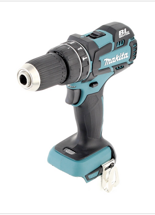 Makita DHP 480 Z Akku Schlagbohrschrauber 18 V 54Nm Solo - ohne Zubehör - Toolbrothers