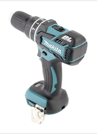 Makita DHP 480 Z Akku Schlagbohrschrauber 18 V 54Nm Solo - ohne Zubehör - Toolbrothers