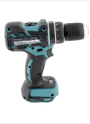 Makita DHP 480 Z Akku Schlagbohrschrauber 18 V 54Nm Solo - ohne Zubehör - Toolbrothers