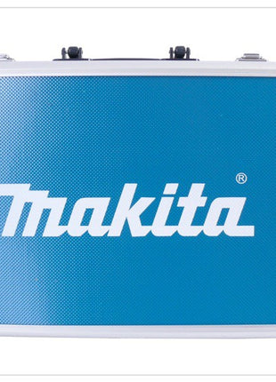 Makita D-42444 SDS-Plus Bohrer-Meißel-Set 17 tlg. im Alu Koffer - Toolbrothers