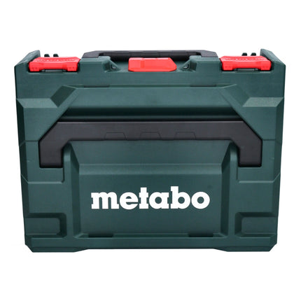 Metabo BS 18 LT BL Cordless Drill Driver 75 Nm 18V Brushless + 1x Battery 4.0 Ah + MetaBOX Case - without Charger