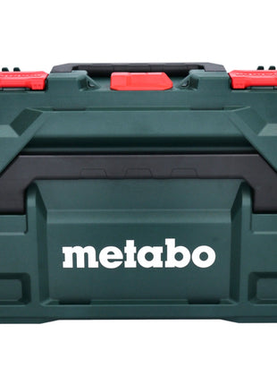 Taladro atornillador a batería Metabo BS 18 LT BL 18 V 75 Nm sin escobillas + 1x batería 5,5 Ah + cargador + metaBOX