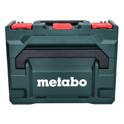 Metabo BS 18 LT BL akumulatorowa wiertarko-wkrętarka 18 V 75 Nm bezszczotkowa + 1x akumulator 5,5 Ah + ładowarka + metaBOX