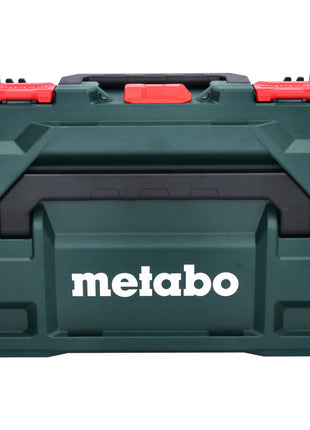 Metabo BS 18 LT BL Akku Bohrschrauber 18 V 75 Nm Brushless + 2x Akku 5,5 Ah + Ladegerät + metaBOX