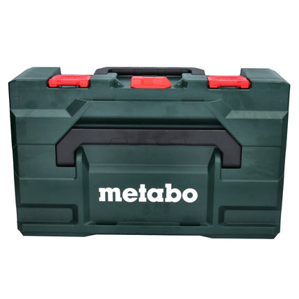 Metabo KH 18 LTX BL 24 Q akumulatorowy młot udarowo-obrotowy 18 V 2,2 J + 1x akumulator 10,0 Ah + ładowarka + metaBOX