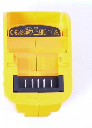 Dewalt DCB 090 Akku Adapter mit USB-Anschluss DCB090-XJ - Toolbrothers