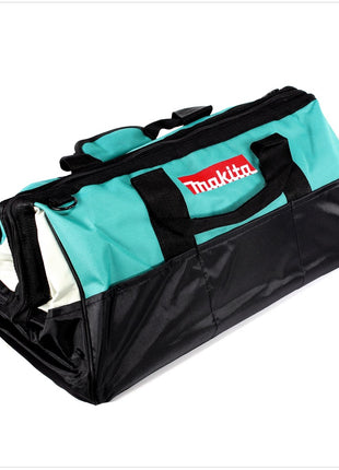 Makita Werkzeug Tasche aus Stoff L52,5 x B30 x H30 cm - Toolbrothers