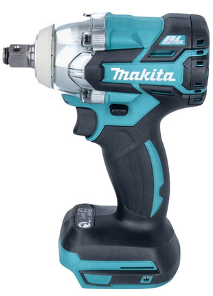 Makita DTW 285 RF1 Akku Schlagschrauber 18 V 280 Nm 1/2" Brushless + 1x Akku 3,0 Ah + Ladegerät