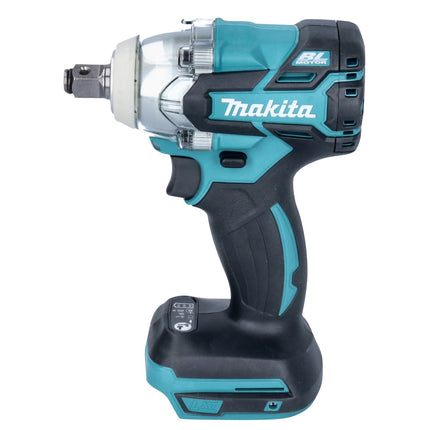 Makita DTW 285 M1 Llave de impacto a batería 18 V 280 Nm 1/2" sin escobillas + 1x batería 4,0 Ah - sin cargador