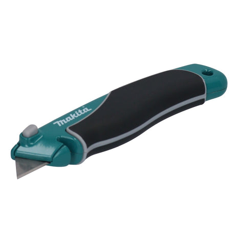 Makita B-65785 Allzweckmesser Trapezklingenmesser Teppichmesser einziehbar - Toolbrothers