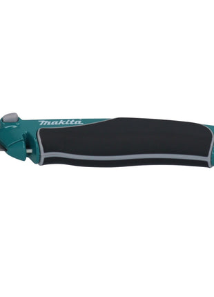 Makita B-65785 Allzweckmesser Trapezklingenmesser Teppichmesser einziehbar - Toolbrothers