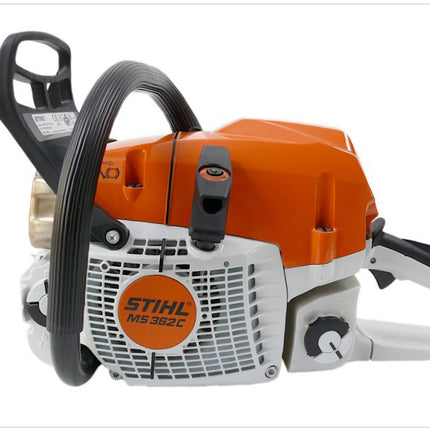 STIHL MS 362 C-M Kettensäge / Motorsäge mit 37 cm/15" Schnittlänge + 1,6 mm Kette ( 1209 011 4010 ) - Toolbrothers