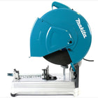 Makita 2414 EN 2000 Watt Schleifmaschine Trennschleifmaschine - Toolbrothers