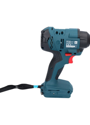 Bosch GDX 18V-180 Akku Drehschlagschrauber 18 V 180 Nm 1/2" + 1x Akku 5,0 Ah - ohne Ladegerät - Toolbrothers