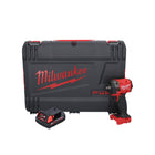 Milwaukee M18 FIW2F38-201X Akku Schlagschrauber 18 V 339 Nm 3/8 