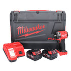 Milwaukee M18 FIW2F38-401X Visseuse à choc compacte sans fil 339 Nm 3/8 