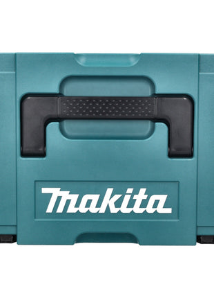 Makita DFR 550 ZJ Akku Magazinschrauber 18 V 25 - 55 mm + Makpac - ohne Akku, ohne Ladegerät - Toolbrothers