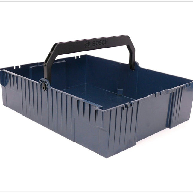 Bosch Toolboxx passend für L-BOXX Gr.3 und Gr. 4 (238 und 374) Sortimo Einlage - Toolbrothers
