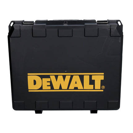 Clavadora a batería DeWalt DCN 660 L2 18V 32-63 mm sin escobillas + 2x baterías 3.0 Ah + cargador + maletín
