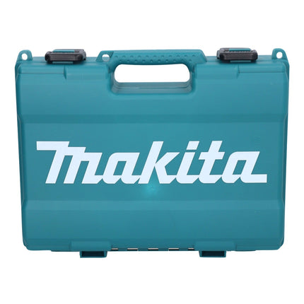 Makita DF 333 DWAE Akku Bohrschrauber 12 V max. 30 Nm + 2x Akku 2,0 Ah + Ladegerät + Holster + Koffer