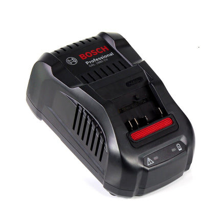 Bosch starter set with 2x ProCORE 18 V 8.0 Ah Professional battery ( 1600A016GK ) and GAL 1880 CV charger