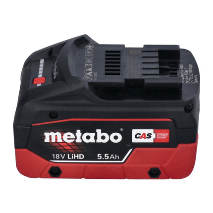 Prebena VITAS 100-AKKU Kompressor 18 V 5 l 8 bar CAS Brushless + 1x Akku 5,5 Ah - ohne Ladegerät - Toolbrothers