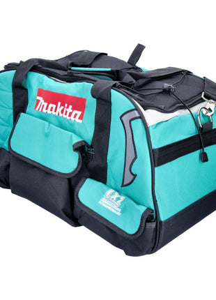 Makita Transporttasche Werkzeugtasche 60 x 39 x 30 cm ( 831278-2 ) für DDF / DHP / DTD / DTW / DHS / DJR / DGA