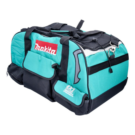 Makita Borsa da trasporto Borsa per utensili 60 x 39 x 30 cm ( 831278-2 ) per DDF / DHP / DTD / DTW / DHS / DJR / DGA