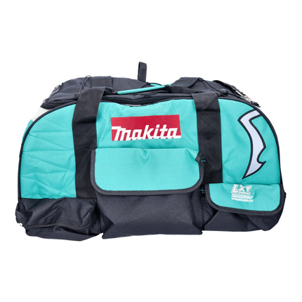 Makita Borsa da trasporto Borsa per utensili 60 x 39 x 30 cm ( 831278-2 ) per DDF / DHP / DTD / DTW / DHS / DJR / DGA