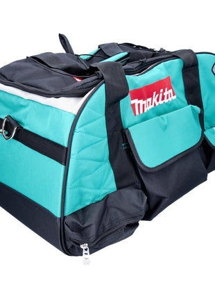 Makita Transporttasche Werkzeugtasche 60 x 39 x 30 cm ( 831278-2 ) für DDF / DHP / DTD / DTW / DHS / DJR / DGA