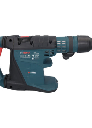 Bosch GBH 18V-40 C Professional Akku Bohrhammer 18 V 9,0 J SDS max ( 0611917100 ) BITURBO Brushless Solo + XL-BOXX - ohne Akku, ohne Ladegerät