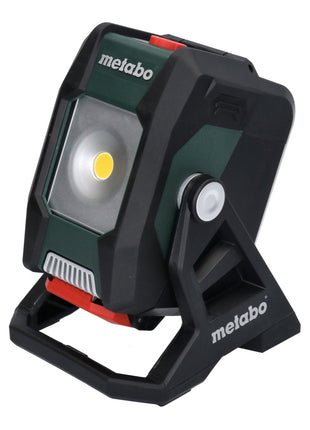 Metabo BSA 12-18 LED 2000 Akku Baustrahler 12 V - 18 V 2000 lm ( 601504850 ) Solo - ohne Akku, ohne Ladegerät - Toolbrothers