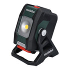 Metabo BSA 12-18 LED 2000 Akku Baustrahler 12 V - 18 V 2000 lm ( 601504850 ) Solo - ohne Akku, ohne Ladegerät - Toolbrothers