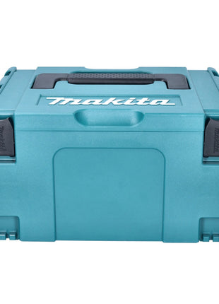 Makita Trolley Transportwagen für Makpac Systemkoffer + 1x Makpac 2 + 2x Makpac 3 + 1x Makpac 4 - Toolbrothers