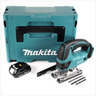 Makita DJV 180 Y1J Akku Stichsäge 18V + 1x Akku 1,5Ah + Makpac - ohne Ladegerät - Toolbrothers