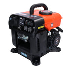 Feider FG1600I-A generador inversor de gasolina 1200 W 50 Hz 4500 ml 89 cm³