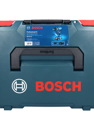 Bosch GSB 18V-45 Akku Schlagbohrschrauber 18 V 45 Nm ( 06019K3301 ) Brushless + L-Boxx - ohne Akku, ohne Ladegerät - Toolbrothers