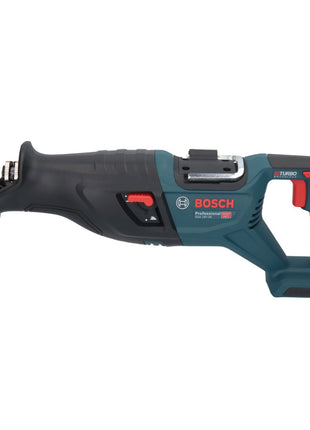 Bosch GSA 18V-28 Akku Säbelsäge 18 V ( 06016C0001 ) BITURBO Brushless + L-Boxx - ohne Akku, ohne Ladegerät