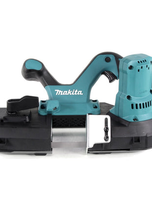 Makita DPB 181 Z 18V Akku Bandsäge Solo - ohne Akku, ohne Ladegerät - Toolbrothers