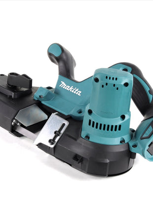 Makita DPB 181 Z 18V Akku Bandsäge Solo - ohne Akku, ohne Ladegerät - Toolbrothers