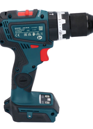 Bosch GSB 18V-90 C Professional Akku Schlagbohrschrauber 18 V 64 Nm ( 06019K6102 ) Brushless + L-Boxx - ohne Akku, ohne Ladegerät - Toolbrothers