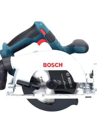 Bosch GKS 18V-57-2 Professional Akku Kreissäge 18 V 165 mm Brushless + 1x ProCORE Akku 4,0 Ah + L-Boxx - ohne Ladegerät - Toolbrothers